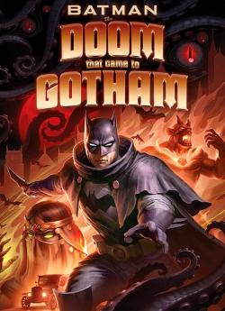 Batman: The Doom That Came to Gotham flemmix