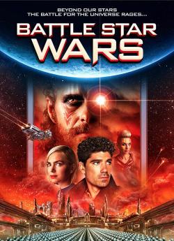 Battle Star Wars flemmix