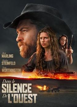 Dans le silence de l'ouest flemmix