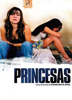 Princesas flemmix