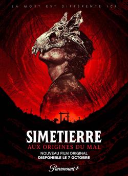 Simetierre: aux origines du mal flemmix