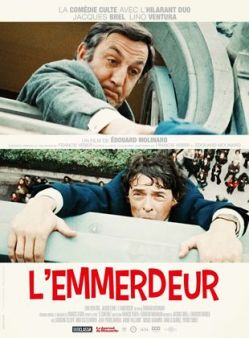 L'Emmerdeur (1978) flemmix