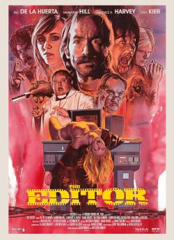 The Editor flemmix