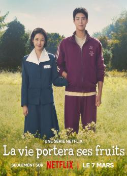 La vie portera ses fruits - Saison 1 flemmix