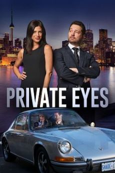 Private Eyes - Saison 5 flemmix