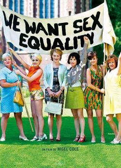 We Want Sex Equality flemmix
