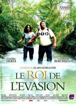 Le Roi de l'évasion flemmix