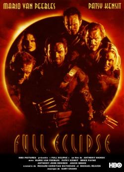 Full Eclipse flemmix