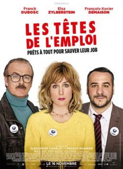 Les Têtes de l'emploi flemmix