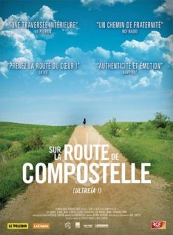 Sur la route de Compostelle flemmix