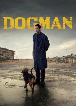 Dogman flemmix