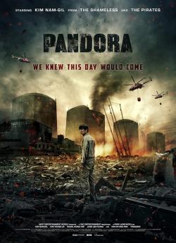 Pandora flemmix