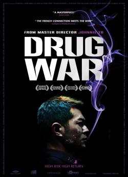 Drug War flemmix