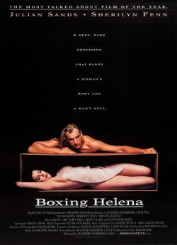 Boxing Helena flemmix