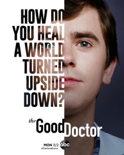 Good Doctor - Saison 4 flemmix