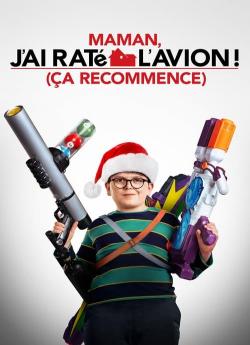 Maman, j'ai raté l'avion ! (ça recommence) flemmix