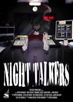 Night Talkers wiflix