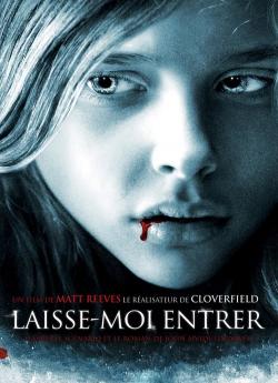 Laisse-moi entrer flemmix