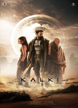 Kalki 2898 AD flemmix