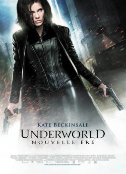 Underworld 4 : Nouvelle ère flemmix