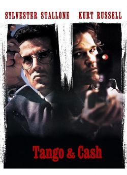 Tango  and  Cash flemmix