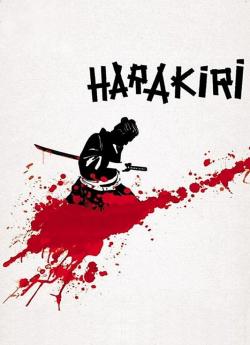 Harakiri flemmix