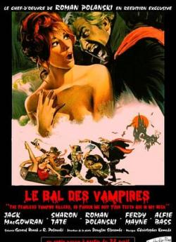Le Bal des vampires wiflix
