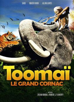 Toomaï le grand cornac flemmix