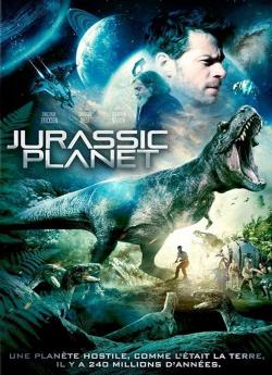 Jurassic Galaxy flemmix