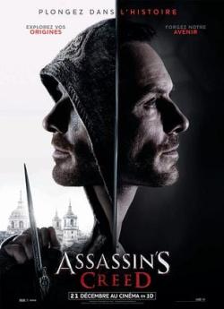 Assassin's Creed flemmix