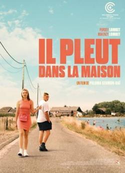 Il pleut dans la maison flemmix