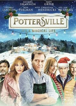 Pottersville flemmix