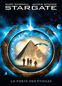 Stargate, la porte des étoiles wiflix