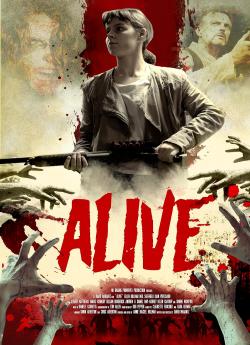 Alive (2023) flemmix