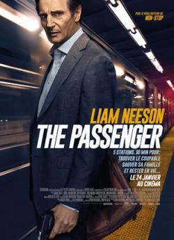 The Passenger flemmix