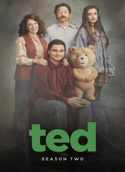 Ted (2024) - Saison 2 wiflix