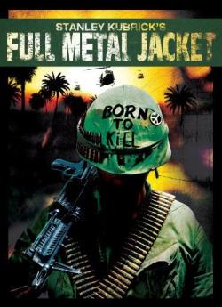 Full Metal Jacket flemmix