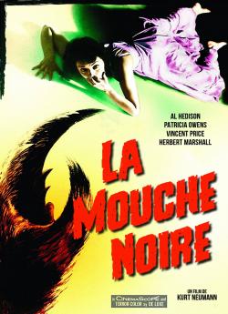 La Mouche noire flemmix