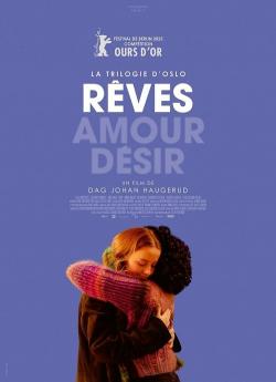 La Trilogie d’Oslo / Rêves flemmix