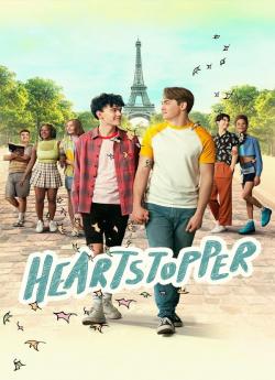 Heartstopper - Saison 2 flemmix