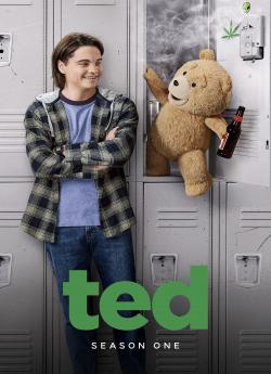 Ted (2024) - Saison 1 flemmix