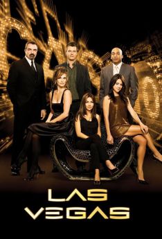 Las Vegas - Saison 5 flemmix