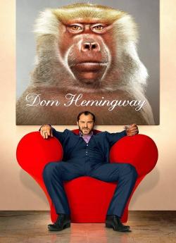 Dom Hemingway flemmix