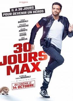 30 jours max flemmix