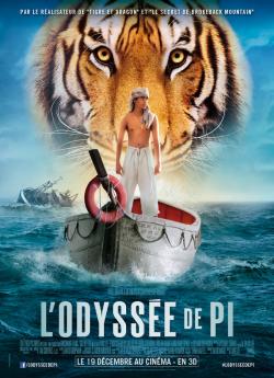L'Odyssée de Pi flemmix