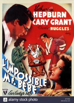 L'Impossible Monsieur Bébé flemmix