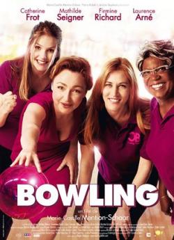 Bowling flemmix