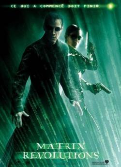 Matrix Revolutions flemmix