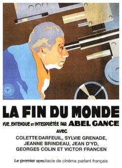 La Fin du monde flemmix