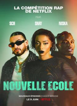 Nouvelle école - Saison 1 flemmix